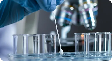 Saiba mais sobre o Laboratório